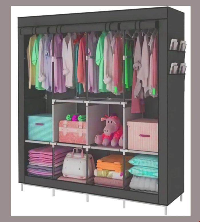 کمد 0020 new ابعاد 180*200*50