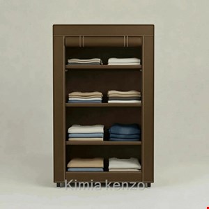 کمد برزنتی مدل 0036 ارتفاع 160طول 100 عرض 50