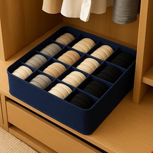 نظم دهنده برزنتی زنبوری