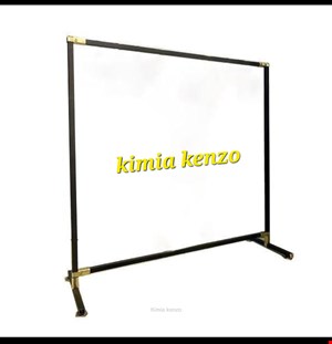 رگال کیمیا کنزو 150*150 kimia kenzo