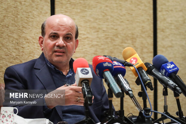 تولید ۵۷۰ هزار بشکه ای روزانه نفت از میادین غرب کارون