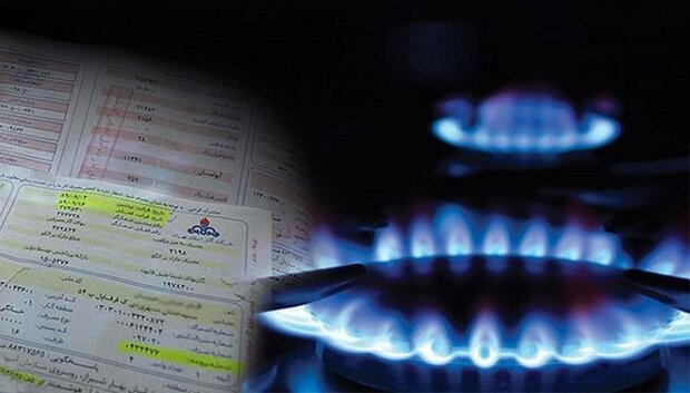 چرا قیمت مصرف گاز واقعی نیست؟